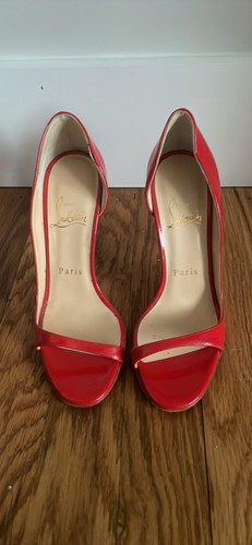 Christian louboutin toboggan - louboutin,