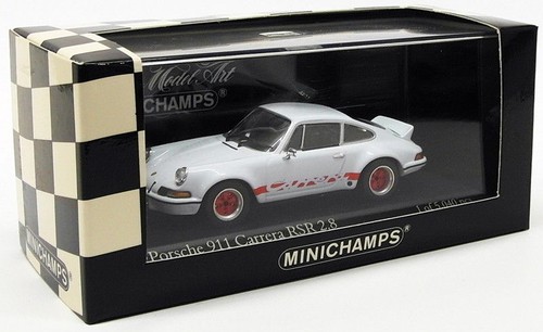 Minichamps scale 430 - minichamps, 1/43