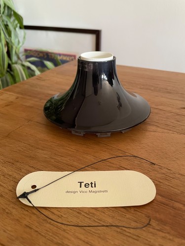 Teti wall ceiling lamp - teti,
