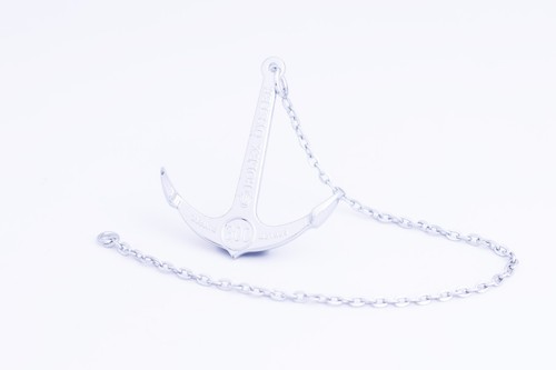 Rolex submariner anchor - rolex,