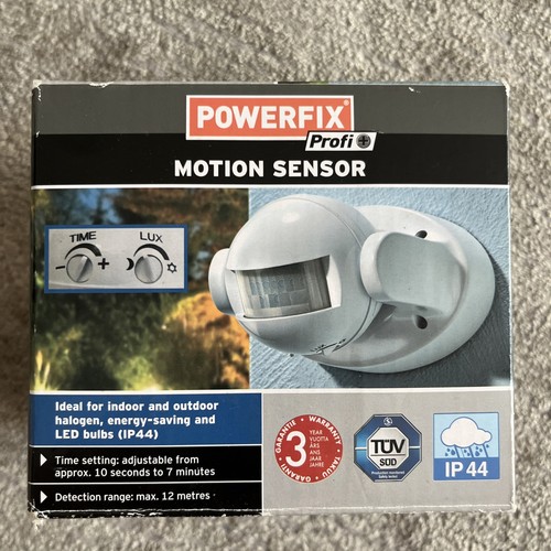 Powerfix profi motion - powerfix,