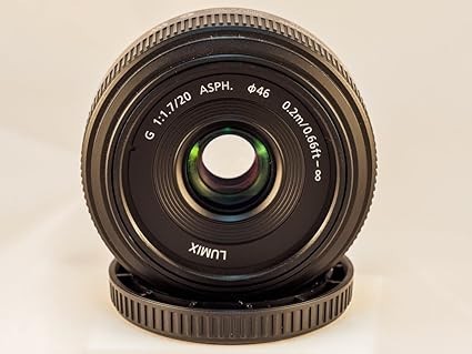 Panasonic wide angle pancake - panasonic, wide-angle