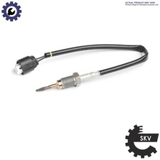 SENSOR EXHAUST GAS TEMPERATURE
