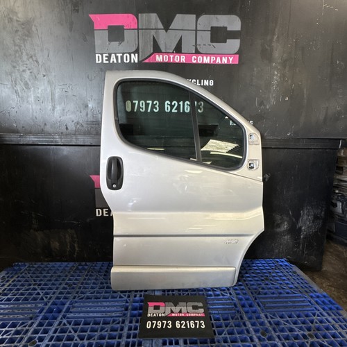 Vauxhall vivaro renault - vivaro,