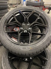 2022 XT2 VW TRANSPORTER T6 T5 CARAVELLE KOMBI CALIFORNIA ALLOY + XL TYRES✅