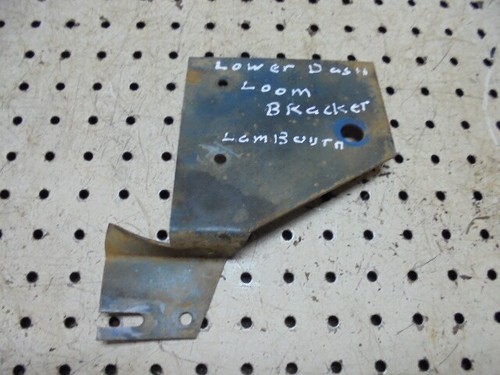 For ford 4600 lambourne cab - 4600,