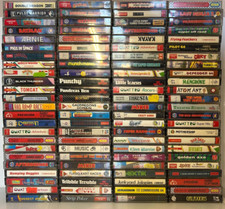 Commodore 64 C64 Games -