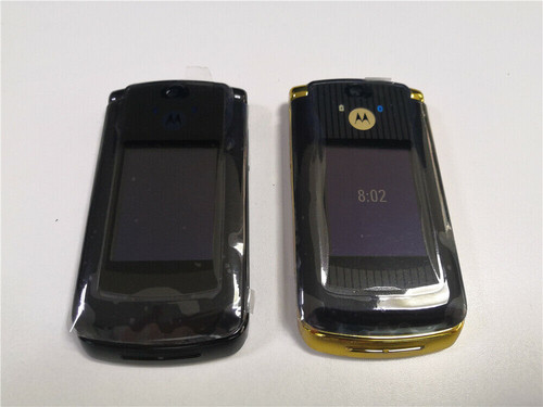 Original motorola razr2 - original, v8