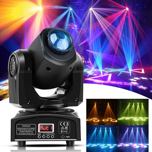 120w led moving - led, head