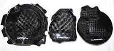 YAMAHA R6 99-02 3X Carbon