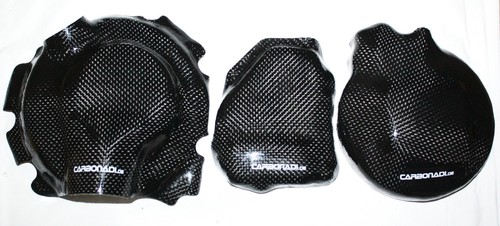 Yamaha 3x carbon - r6,