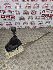 CHEVROLET LACETTI ESTATE GEAR SHIFT SELECTOR MANUAL 1.6 PETROL 2004 - 2010