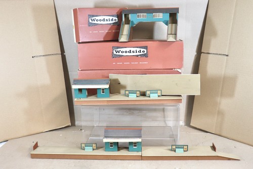 Woodside ip p2 ov oo - woodside, 5