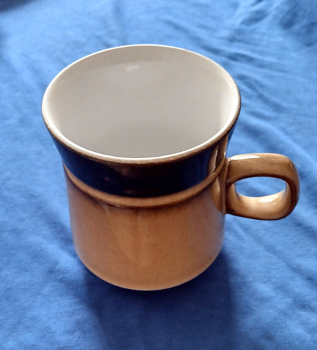 Vintage denby country cuisine - vintage,