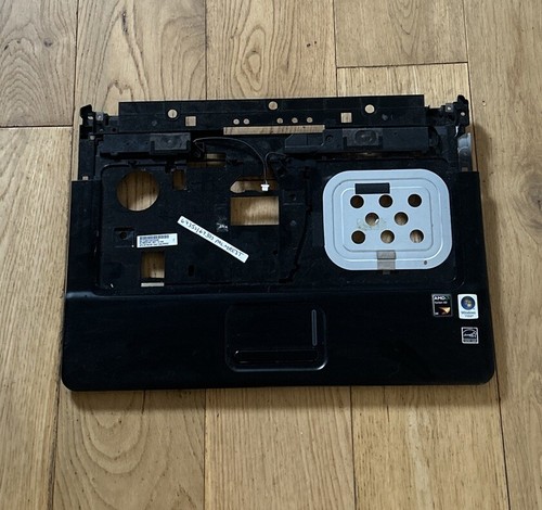 Palmrest and touchpad for - and,