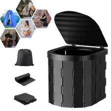 Portable ABS Mobile Seat