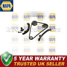 NAPA Timing Chain Kit Fits