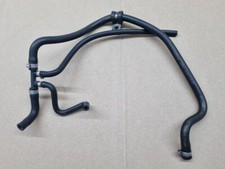 RENAULT 5 GT TURBO USED FUEL PRESSURE REGULATOR CARBURETTOR CARB PIPEWORK HOSE