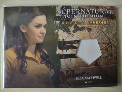 Supernatural join the hunt - join,
