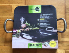 GreenPan Barcelona Pro Hard