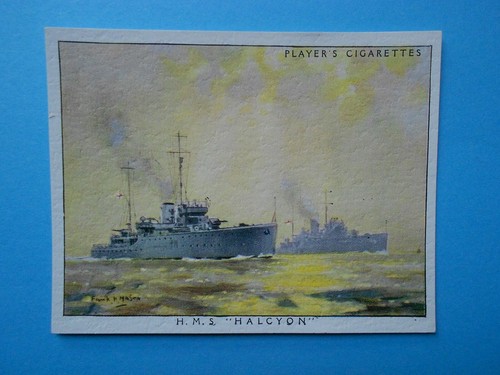 Scarce 1939 players - scarce, british