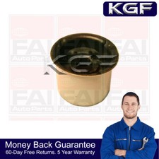 KGF Front Rear Track Control