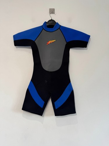Tsunami shortie wetsuit size - shortie,