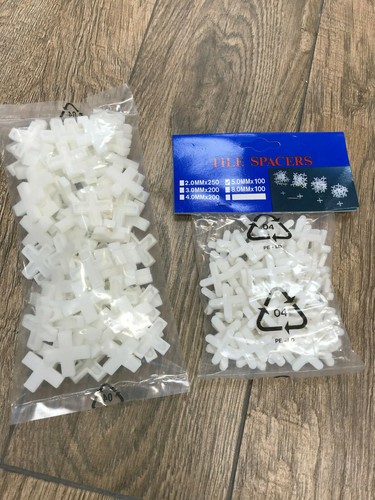 Tile spacers floor wall - spacers,,