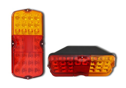 12v led rear - led,