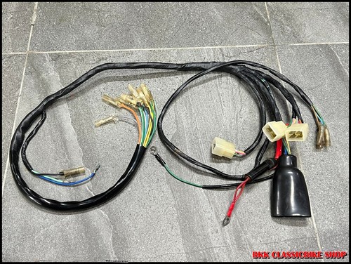 Nos honda cb175 - k0, cl175