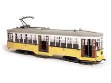 OcCre Milan Tram 1:24 53013