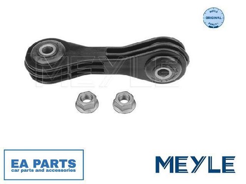 Rod strut stabiliser for - for, vw