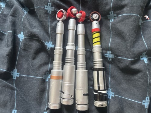 Sonic screwdriver classic - screwdriver,