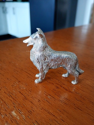 Ornament dog rough - ornament, a