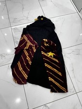 Harry Potter Style Hooded