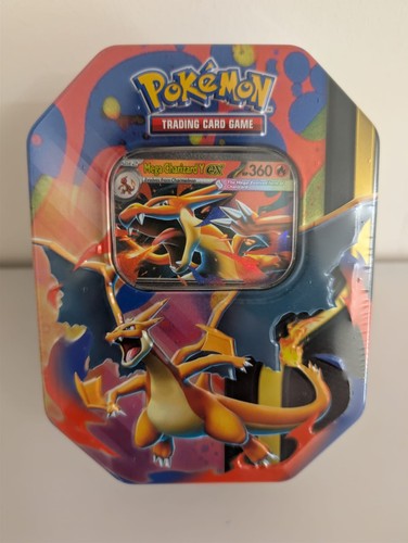 Pokemon mega charizard ex - mega,