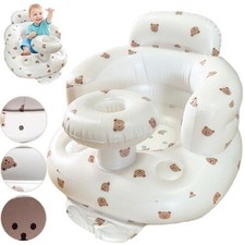 Baby Inflatable Seat, Built in
