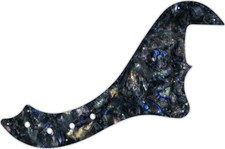 WD Custom Pickguard For Squier