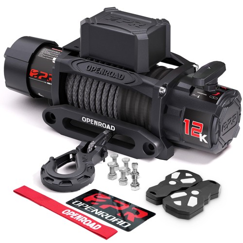 Openroad 12000 recovery - openroad,