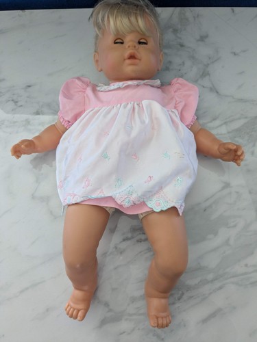 Zapf creation doll - zapf, 65-20