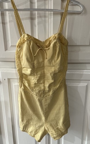Rare vintage 1940 1950 - vintage, 1940's/1950's