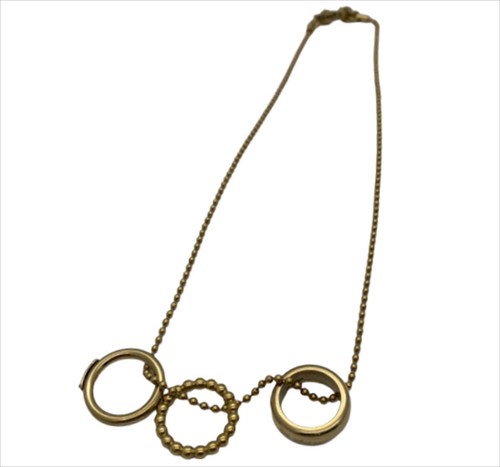 Dolce gabbana triplet - dolce, &