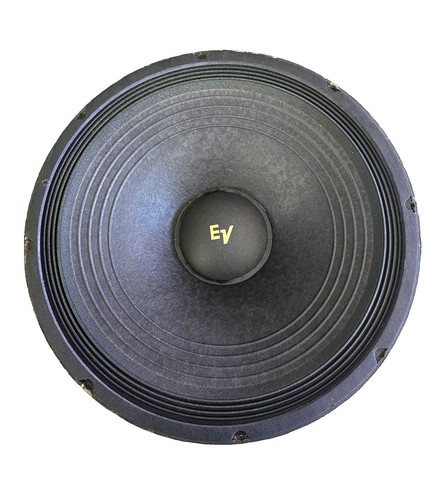 Electro voice sro - electro-voice, 15"