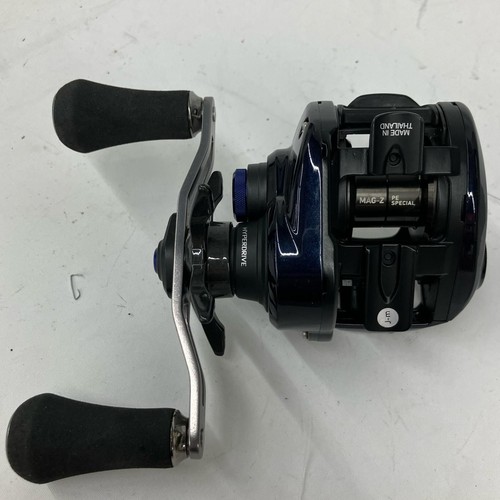 Daiwa saltist sp - daiwa,