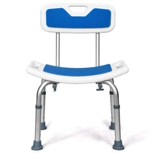 Costway height adjustable - height,