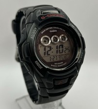 Casio G Shock GW-530A Tough