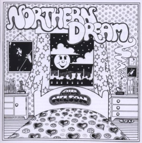 Bill nelson northern dream - bill,