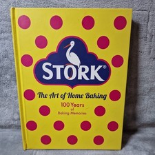 Stork: The Art of Home Baking