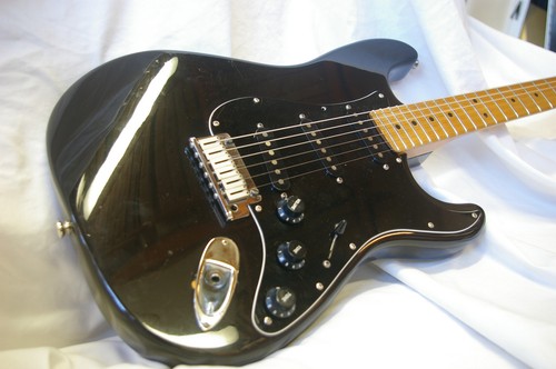 Fender usa american standard - fender,
