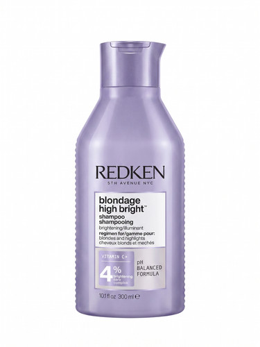 Redken blondage high bright - blondage,